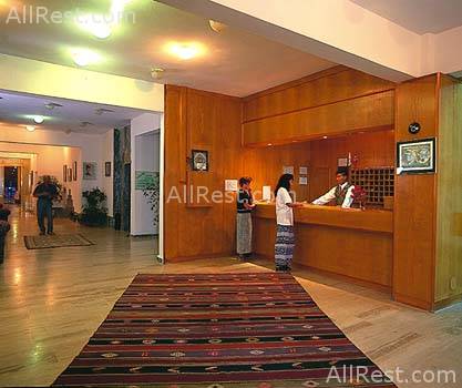 Seher Hotel 14